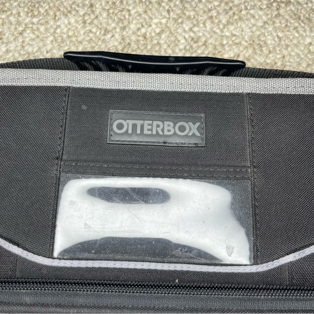 Otterbox Ottershell Always-on Case - Picture 3 of 11